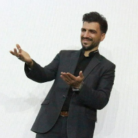 آمین ناصری