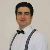 اشکان طلایی