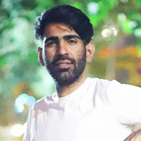 امیر وحیدی