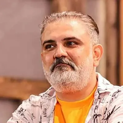 حامد مصباحی