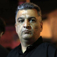 حمیدرضا طوبائی