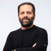 حمید طاهری