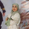 سارا ندیمی