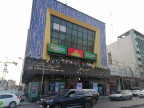 سینما فلسطین تهران