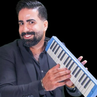 صابر شفیعی