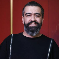 علیرضا اسماعیلی