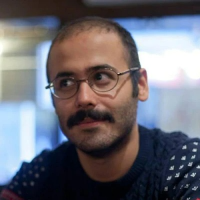 علیرضا قاسمی