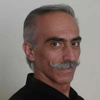 علی داوودی