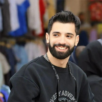 فرزاد مظاهری