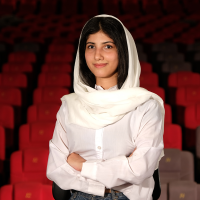 لیلا حمزه پور