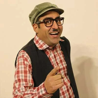 محمد جباری