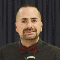 محمد معتضدی