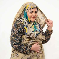 ملیکا حسینی
