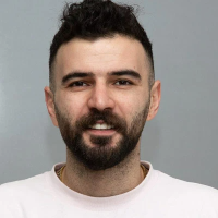میثم بلوک آذری