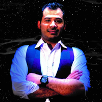 هادی رباطی