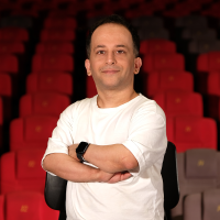 پیمان کلانتری